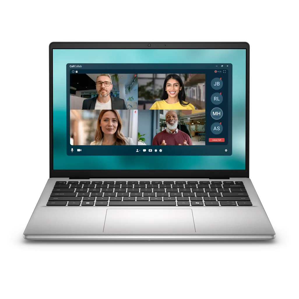DELL PRO 14 ESSENTIAL PV14250 14IN FHD NOTEBOOK