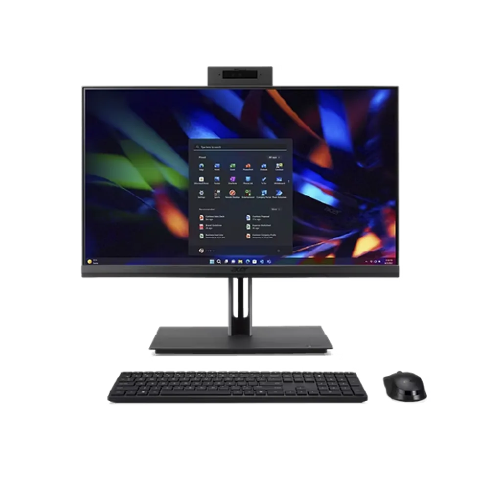 ACER VZ4714G 23.8IN FHD DESKTOP PC