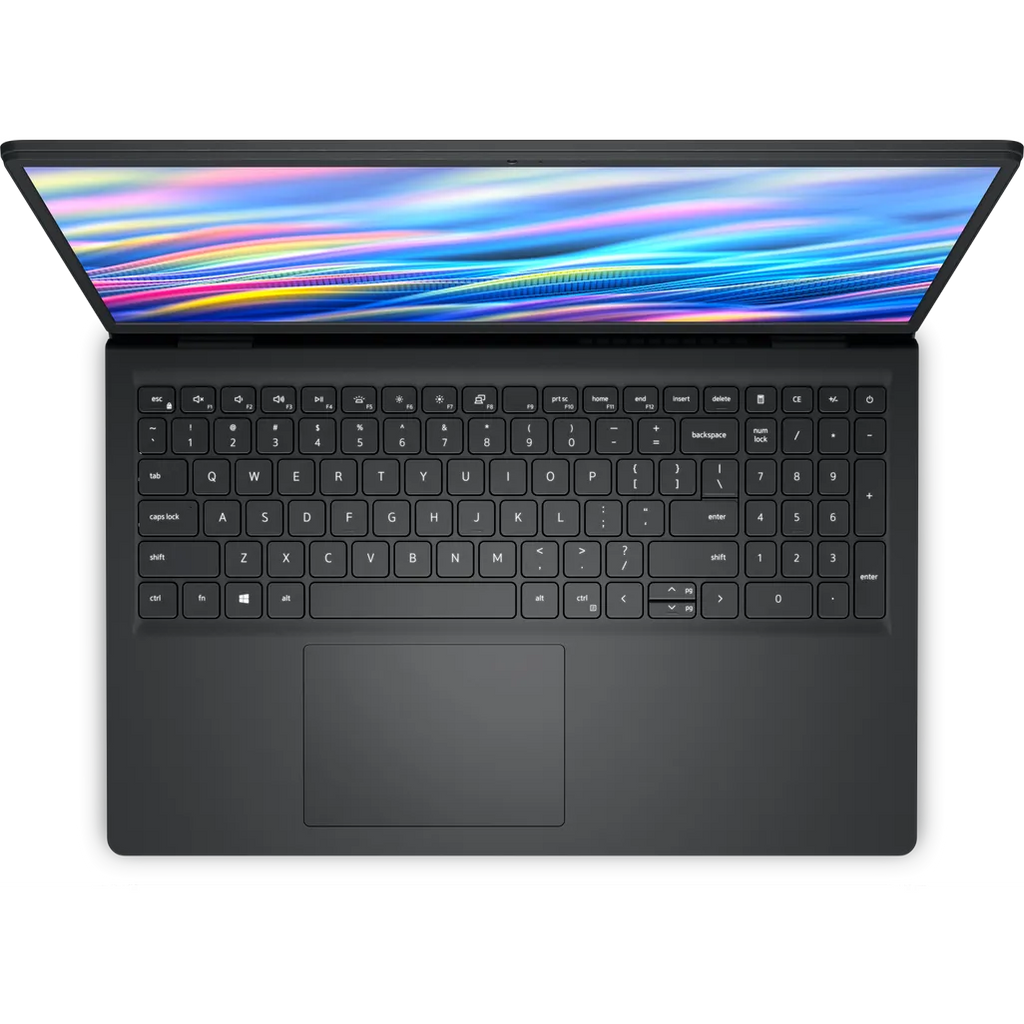 DELL 15 DC15250 15.6IN FHD Notebook