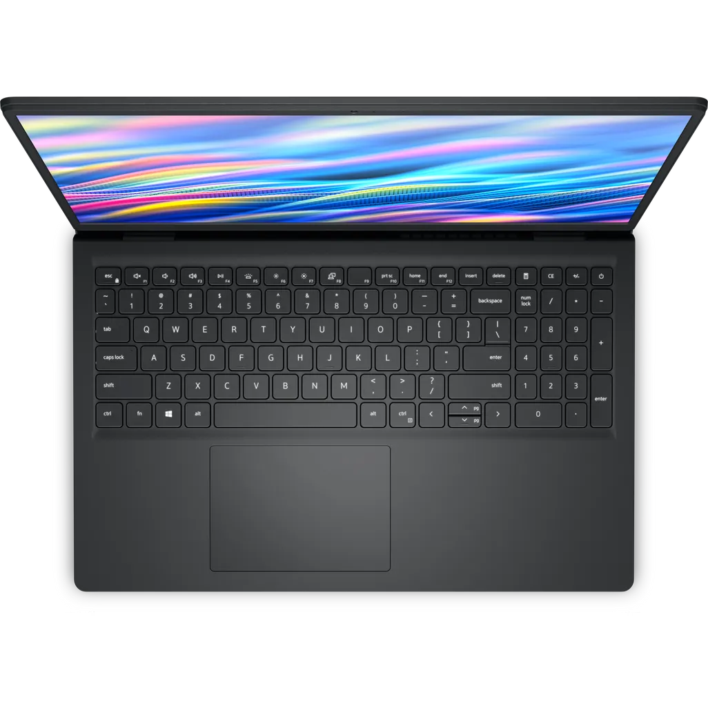 DELL 15 DC15250 15.6IN FHD Notebook