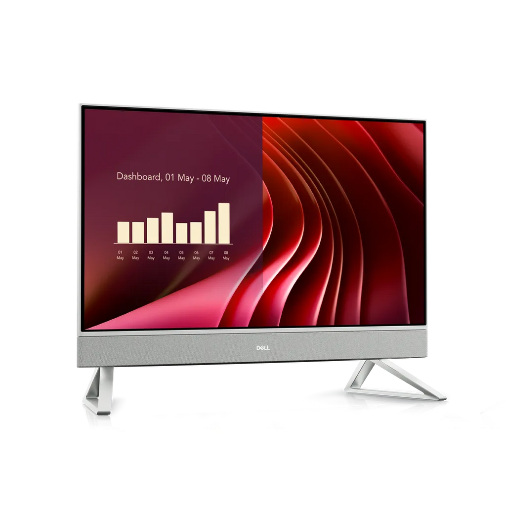 DELL 24 AIO EC24250 23.8IN FHD DESKTOP PC
