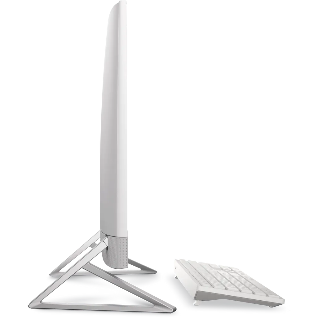 DELL 24 AIO EC24250 23.8IN FHD DESKTOP PC