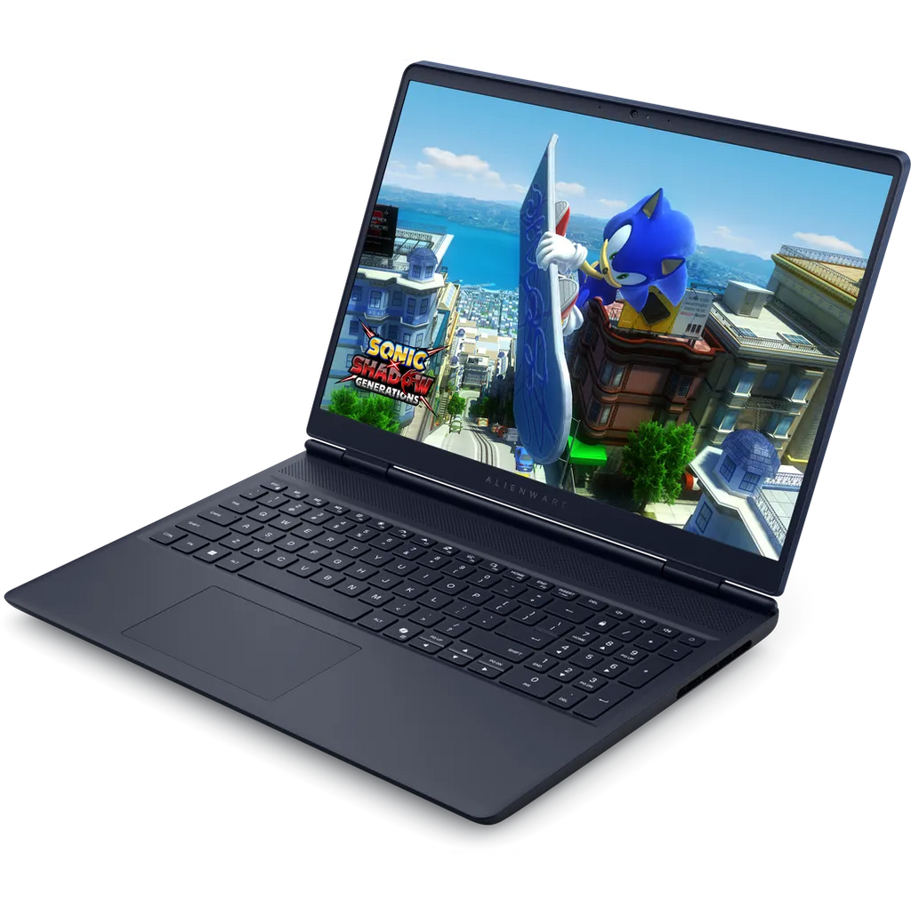 DELL Alienware 16 Aurora 16.0IN WQXGA Notebook