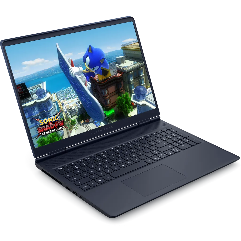 DELL Alienware 16 Aurora 16.0IN WQXGA Notebook