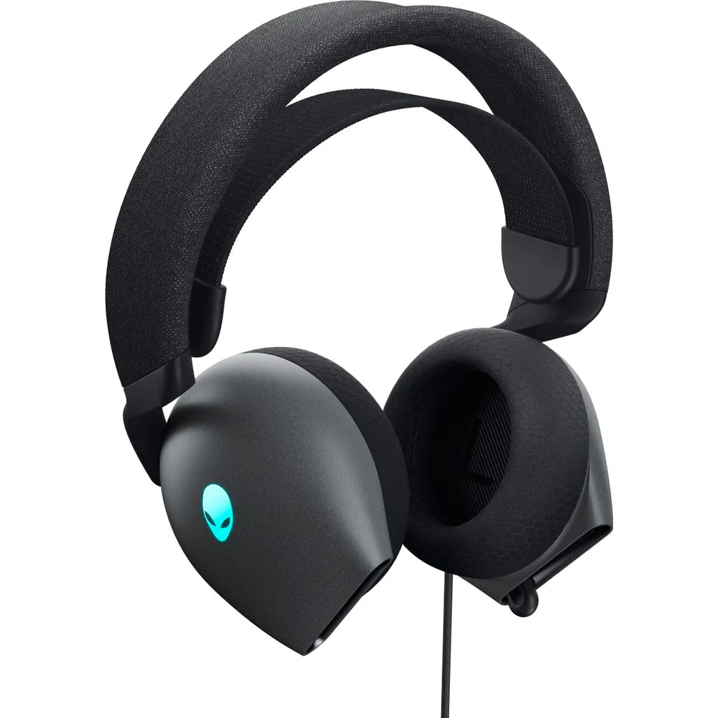 Dell Alienware Wired Gaming Headset