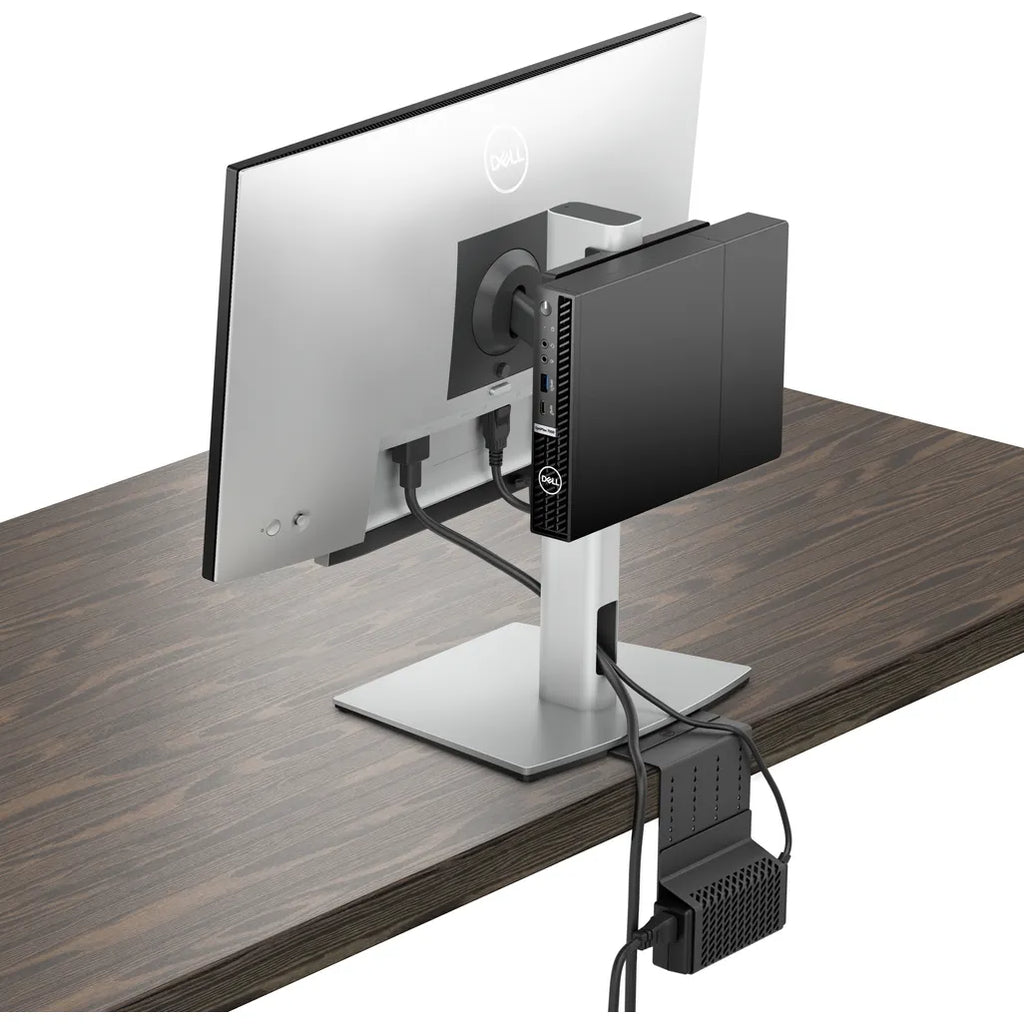 DELL MICRO FORM FACTOR ALL-IN-ONE STAND