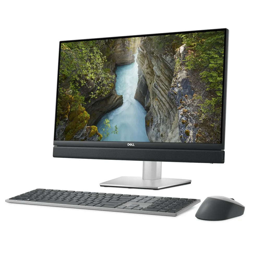 DELL OPTIPLEX 7420 23.8IN DESKTOP PC