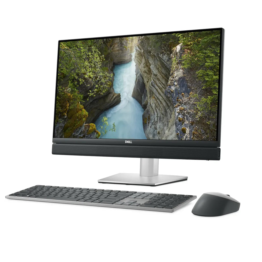 DELL OPTIPLEX 7420 23.8IN DESKTOP PC