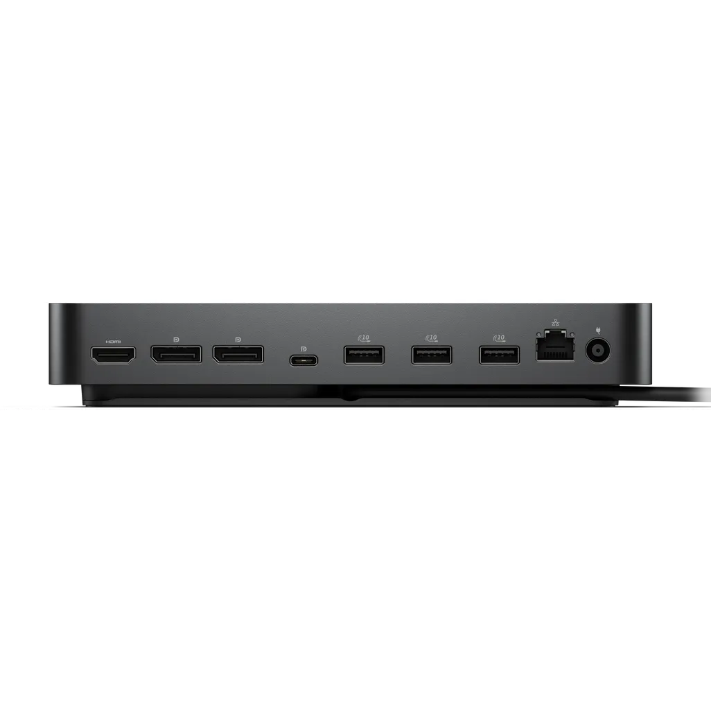 DELL PRO DOCK WD25