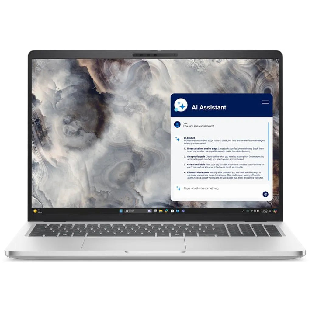 DELL Pro 16 Plus 16IN FHD Notebook