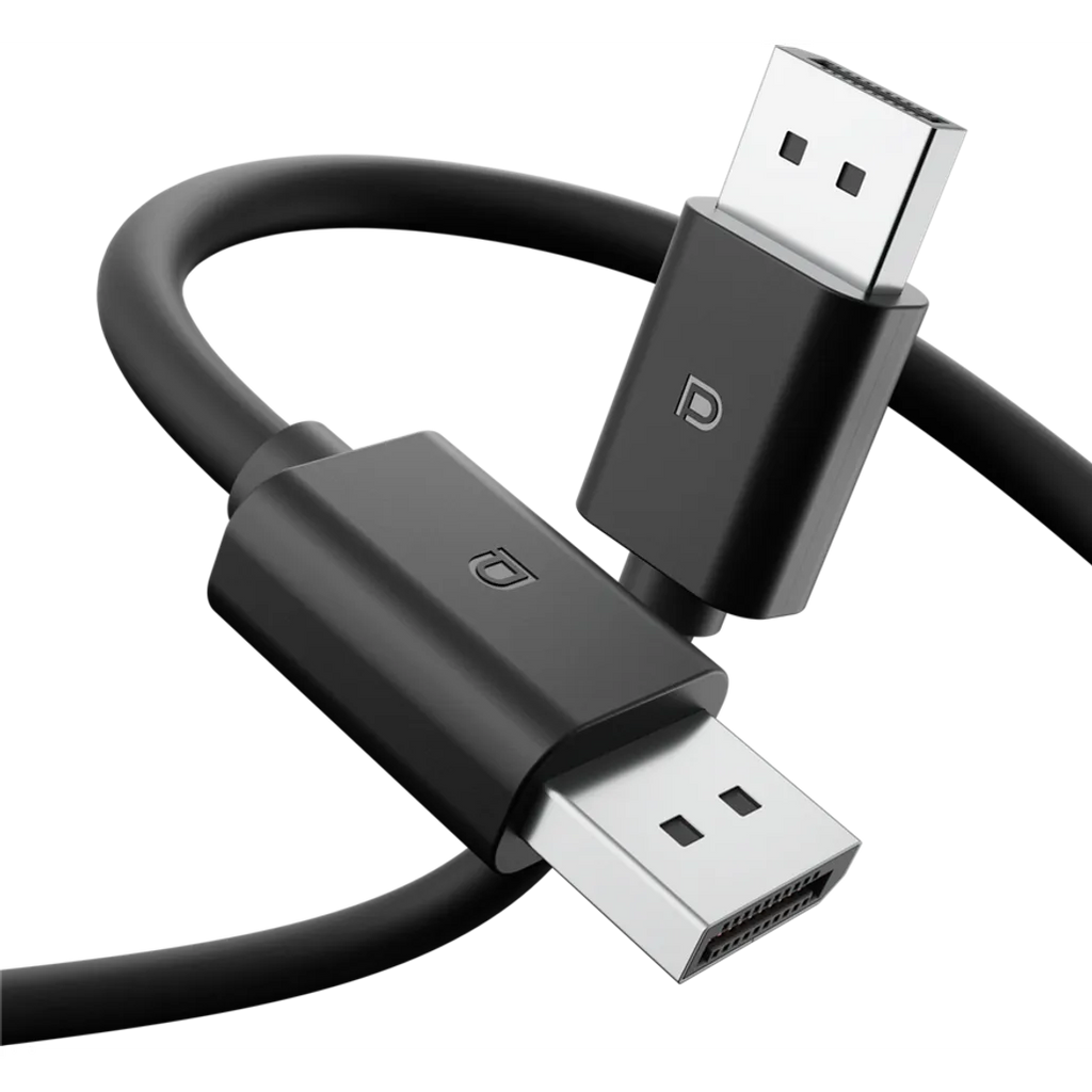 DELL DISPLAYPORT 1.4 CABLE