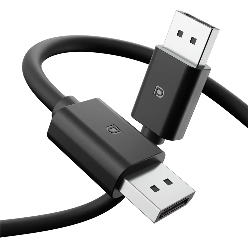 DELL DISPLAYPORT 1.4 CABLE