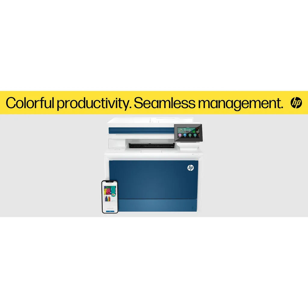 HP LASERJET PRO 4303DW COLOUR PRINTER