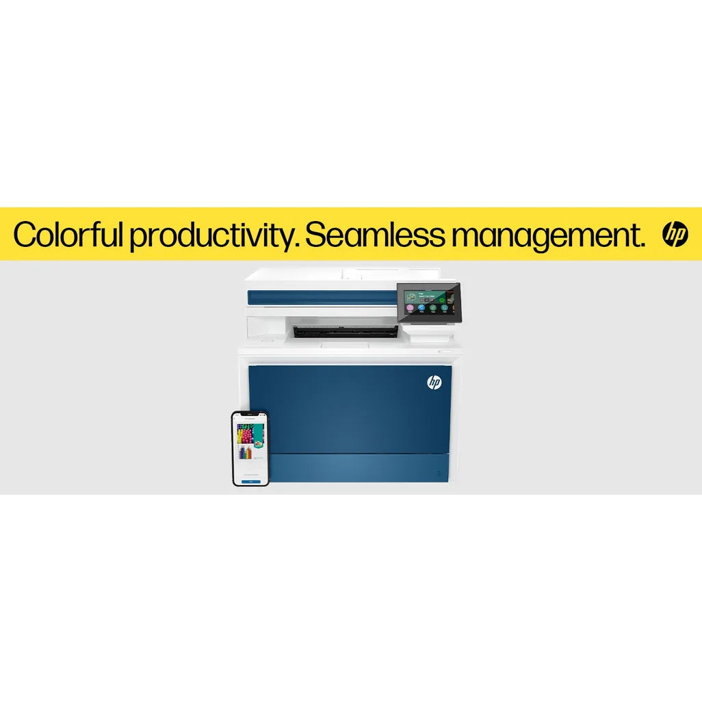 HP LASERJET PRO 4303DW COLOUR PRINTER
