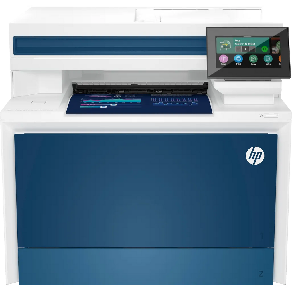 HP LASERJET PRO 4303DW COLOUR PRINTER