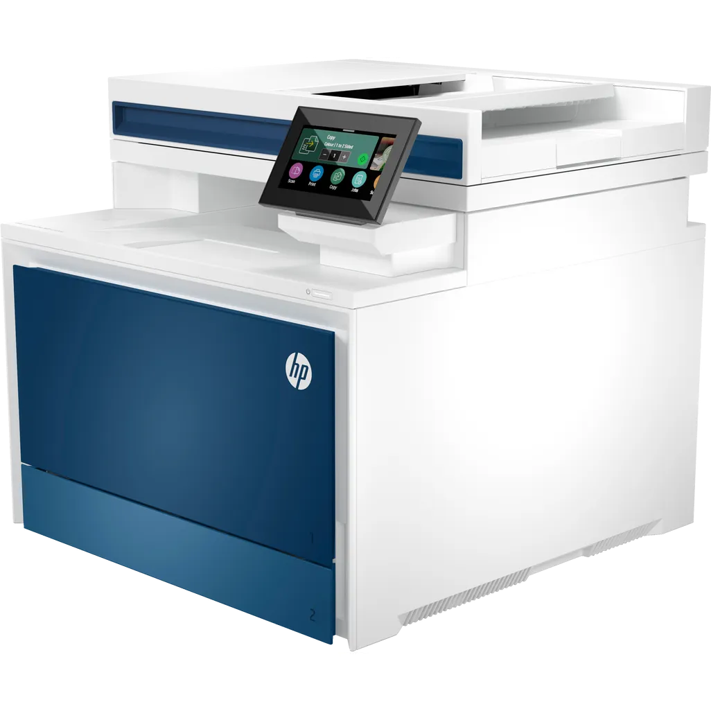 HP LASERJET PRO 4303DW COLOUR PRINTER