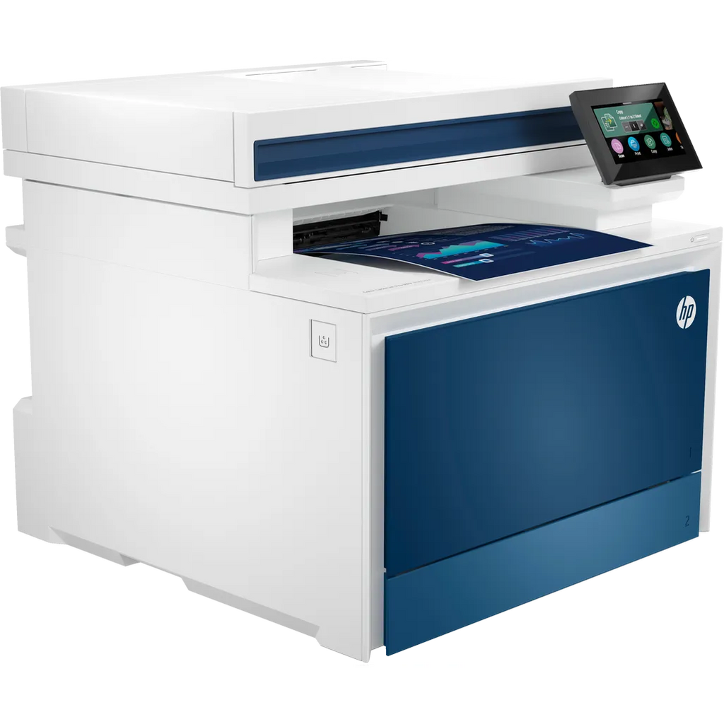 HP LASERJET PRO 4303DW COLOUR PRINTER