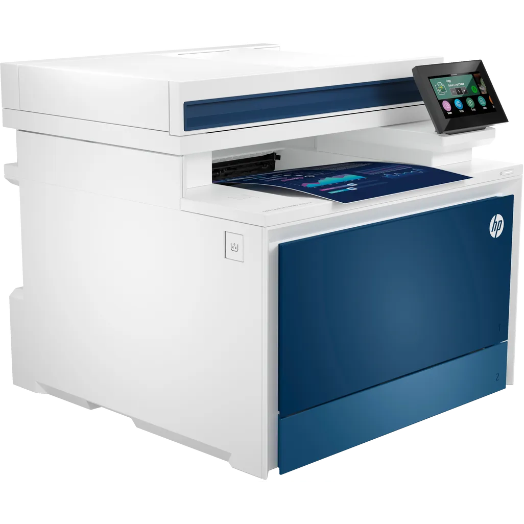 HP LASERJET PRO 4303DW COLOUR PRINTER