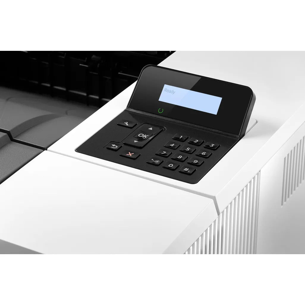 HP LASERJET PRO M501DN MONO PRINTER