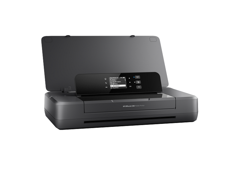 HP OFFICEJET 202 MOBILE PRINTER