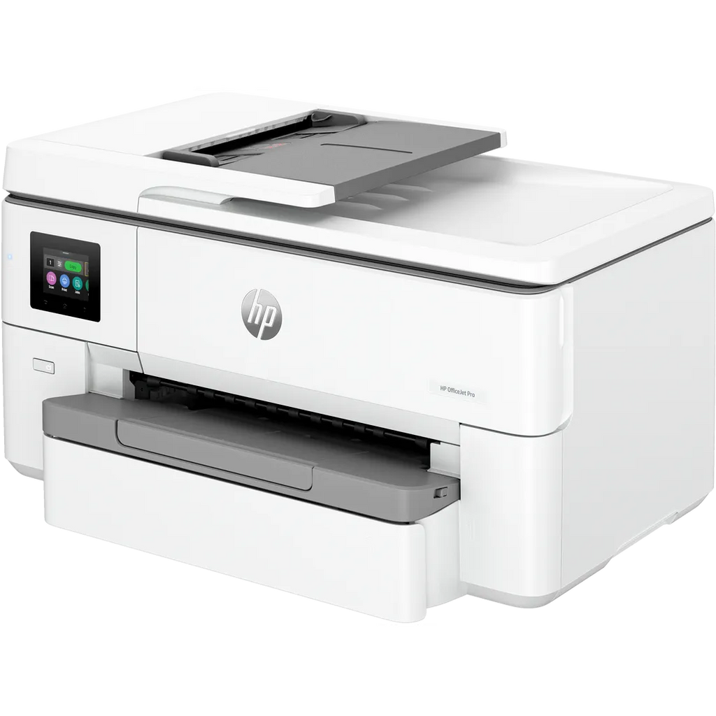 HP OFFICEJET PRO 9720 WIDE FORMAT ALL-IN-ONE PRINTER