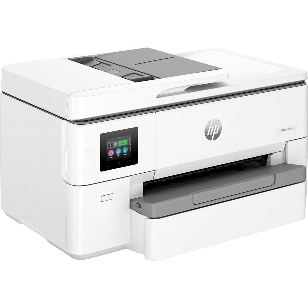 HP OFFICEJET PRO 9720 WIDE FORMAT ALL-IN-ONE PRINTER