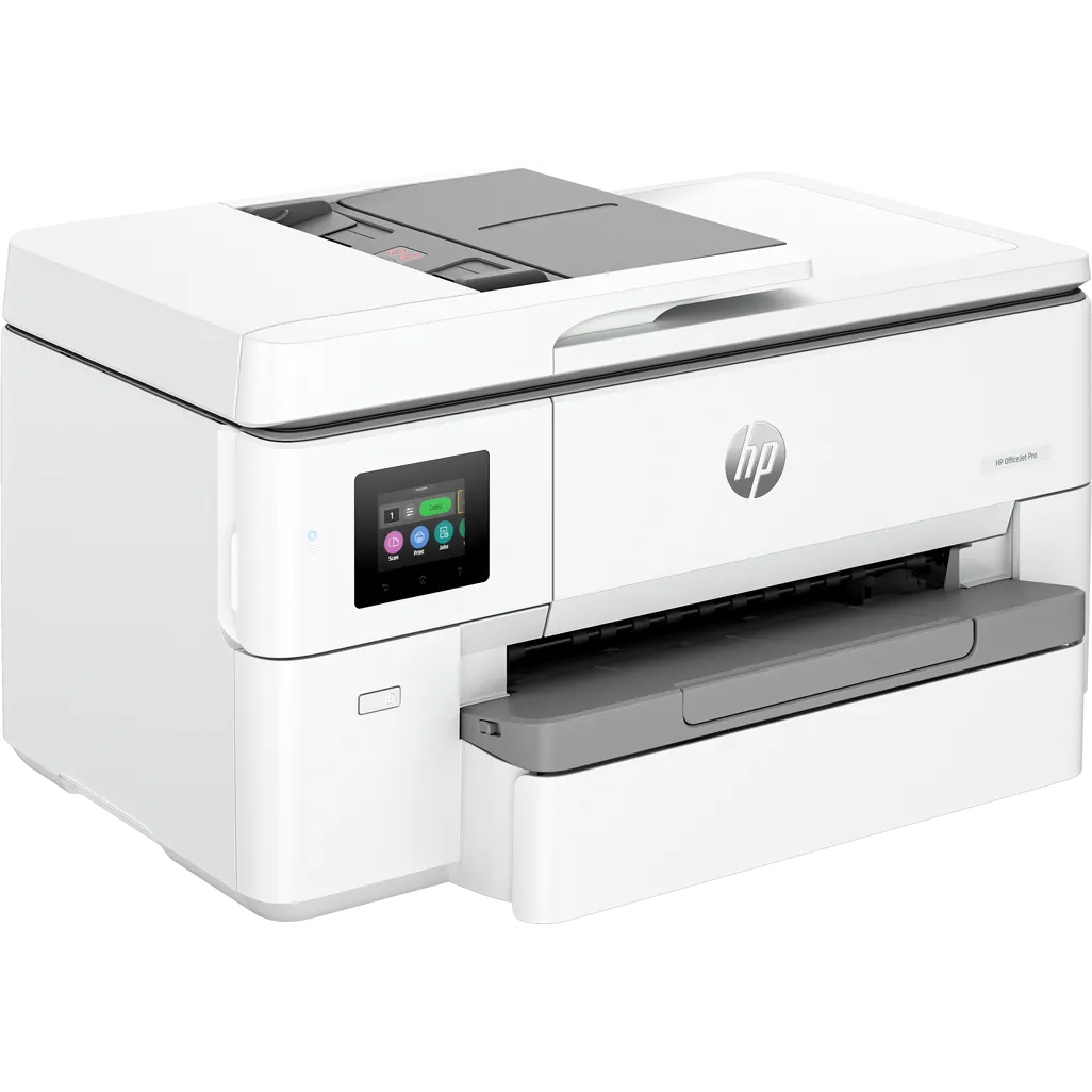 HP OFFICEJET PRO 9720 WIDE FORMAT ALL-IN-ONE PRINTER