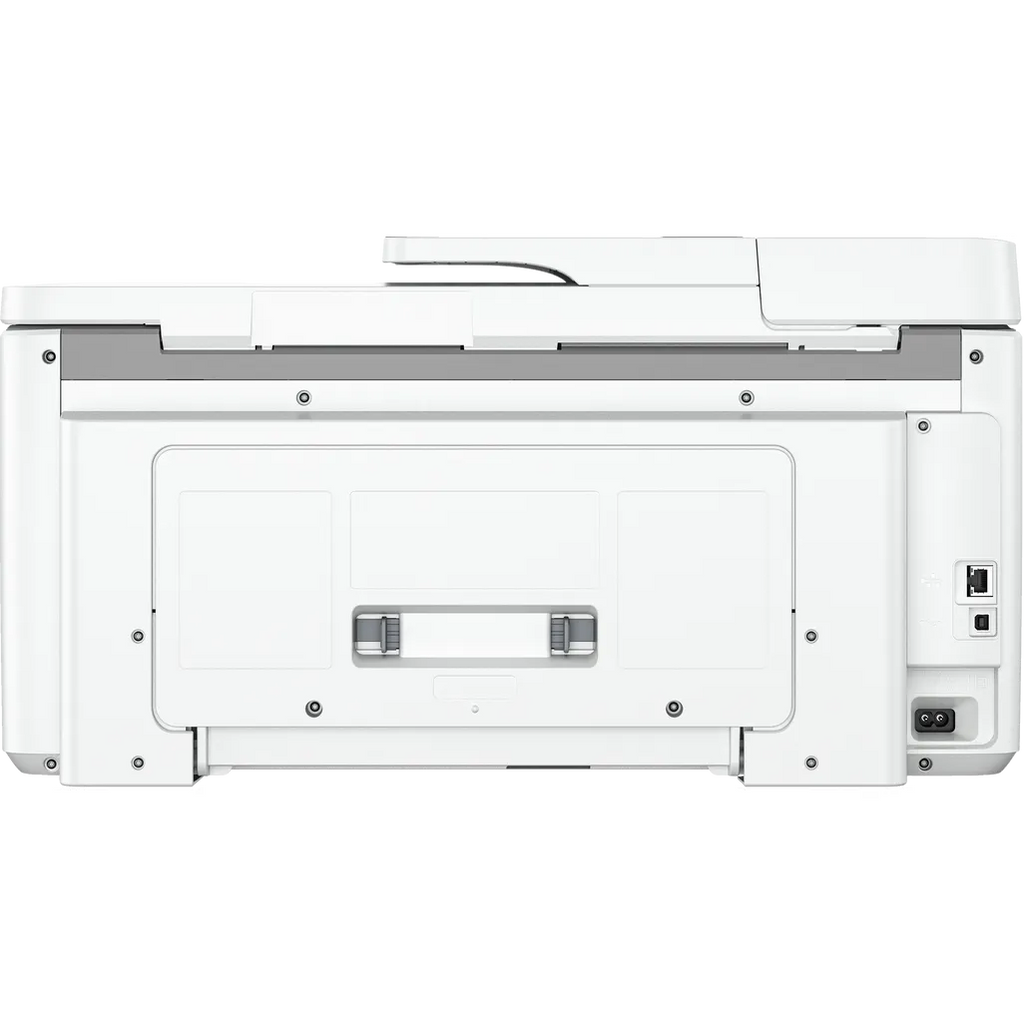 HP OFFICEJET PRO 9720 WIDE FORMAT ALL-IN-ONE PRINTER