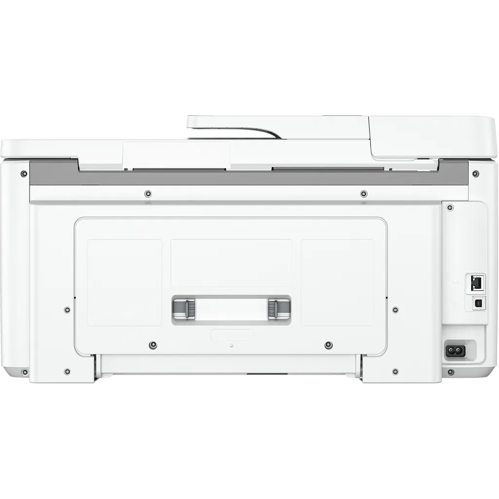 HP OFFICEJET PRO 9720 WIDE FORMAT ALL-IN-ONE PRINTER