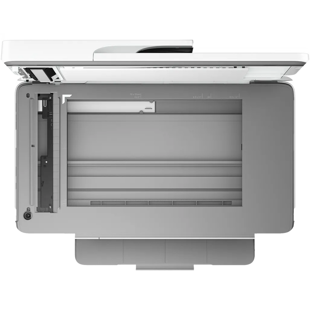 HP OFFICEJET PRO 9720 WIDE FORMAT ALL-IN-ONE PRINTER