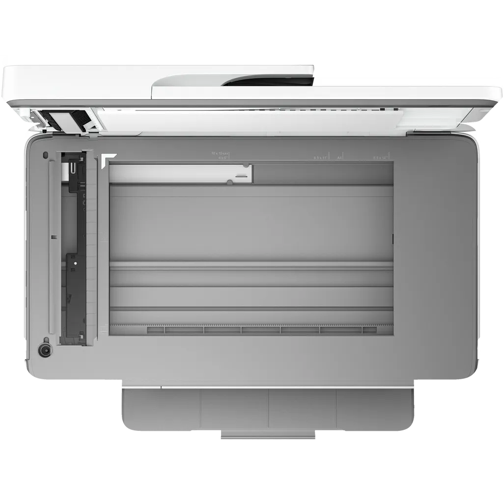 HP OFFICEJET PRO 9720 WIDE FORMAT ALL-IN-ONE PRINTER