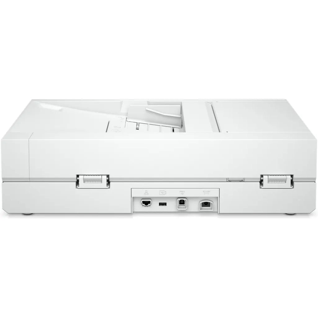 HP SCANJET PRO N4600 FNW1 FLATBED SCANNER