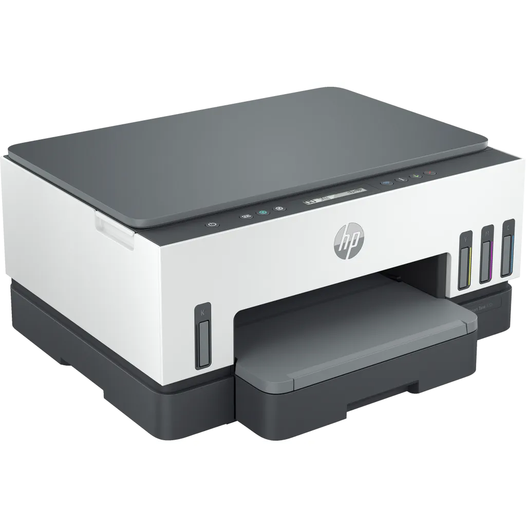HP SMART TANK 720 ALL-IN-ONE PRINTER