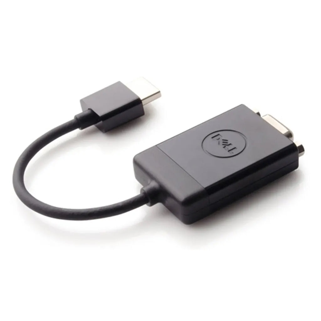 DELL KIT-DELL HDMI TO VGA ADAPTER