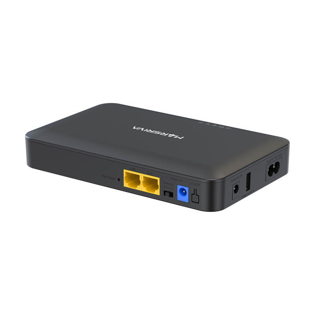 Marsriva KP2 DC UPS (18W or 30W)