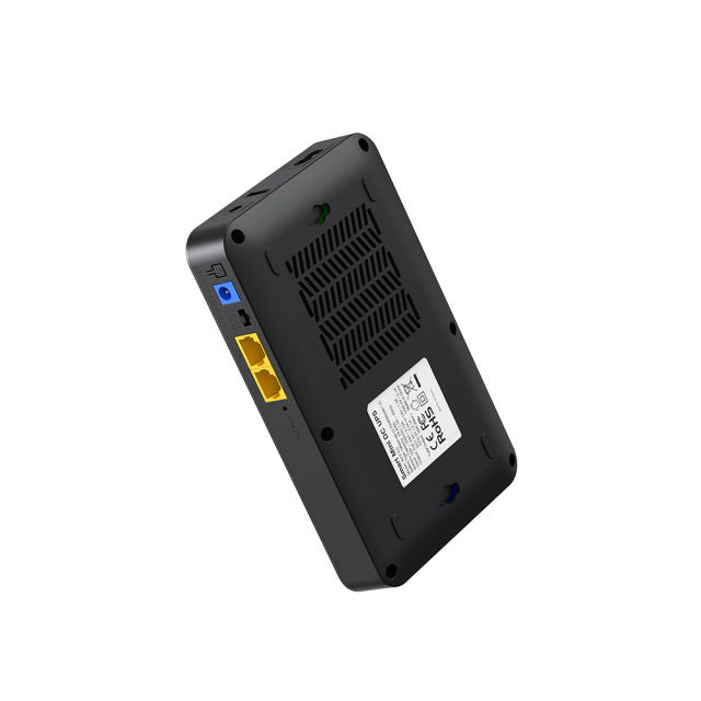 Marsriva KP2 DC UPS (18W or 30W)