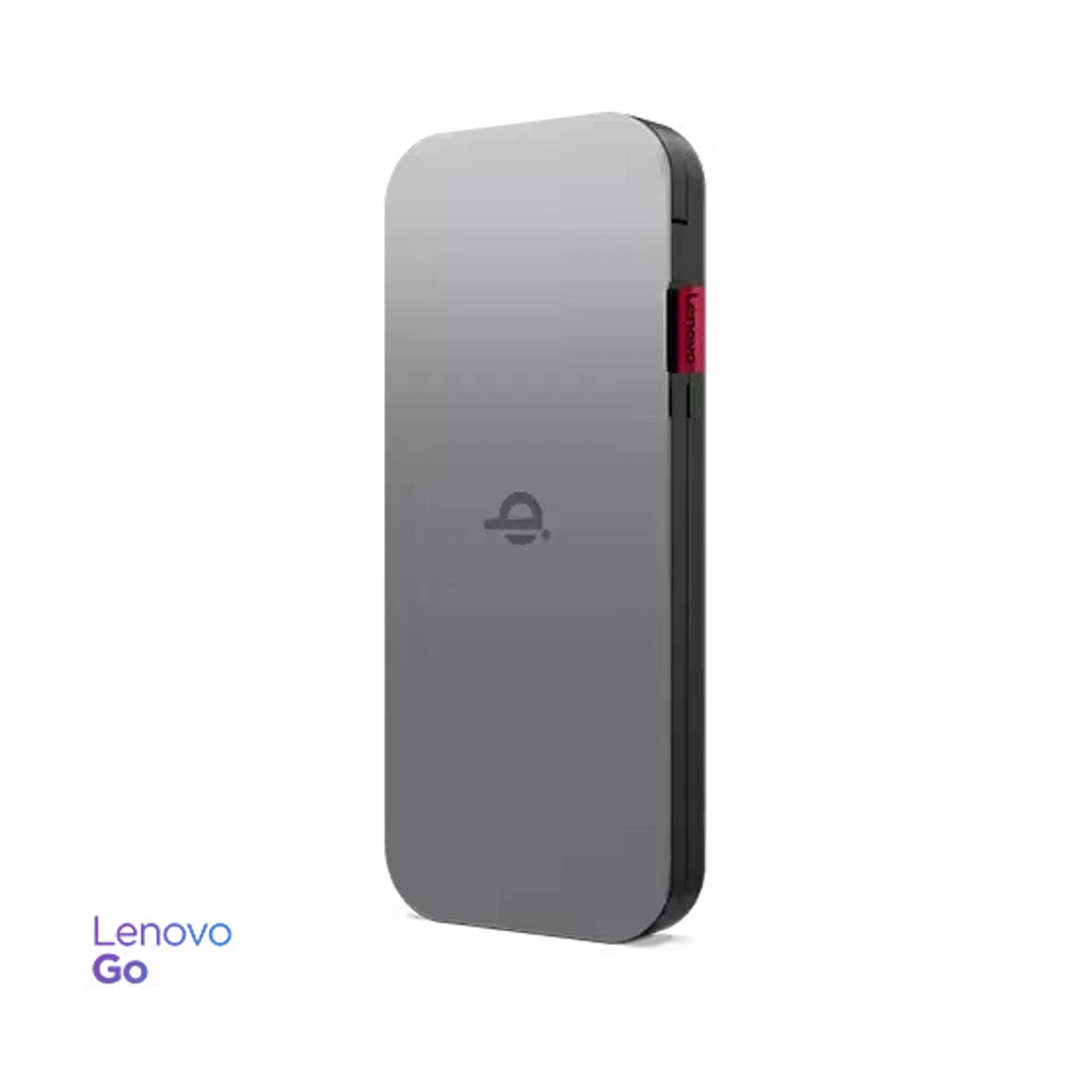 LENOVO GO WIRELESS MOBILE POWER BANK