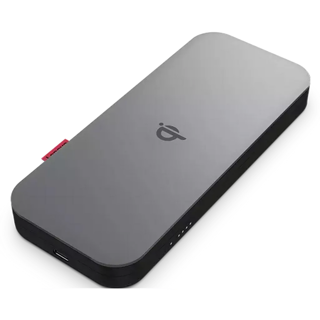 LENOVO GO WIRELESS MOBILE POWER BANK