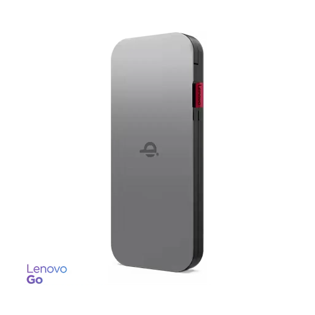 LENOVO GO WIRELESS MOBILE POWER BANK