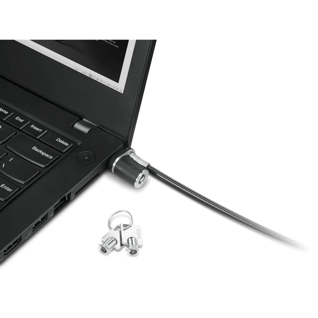 Lenovo NanoSaver Security Cable Lock