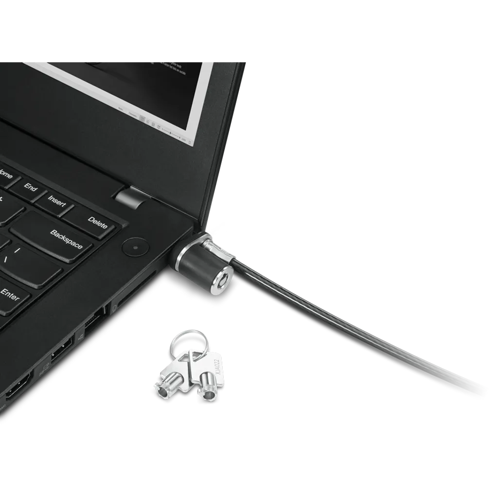 Lenovo NanoSaver Security Cable Lock