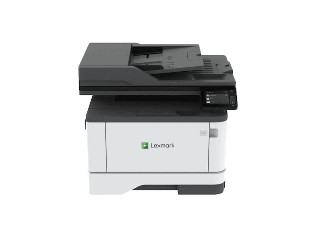 LEXMARK MONO MFP MX431ADN PRINTER