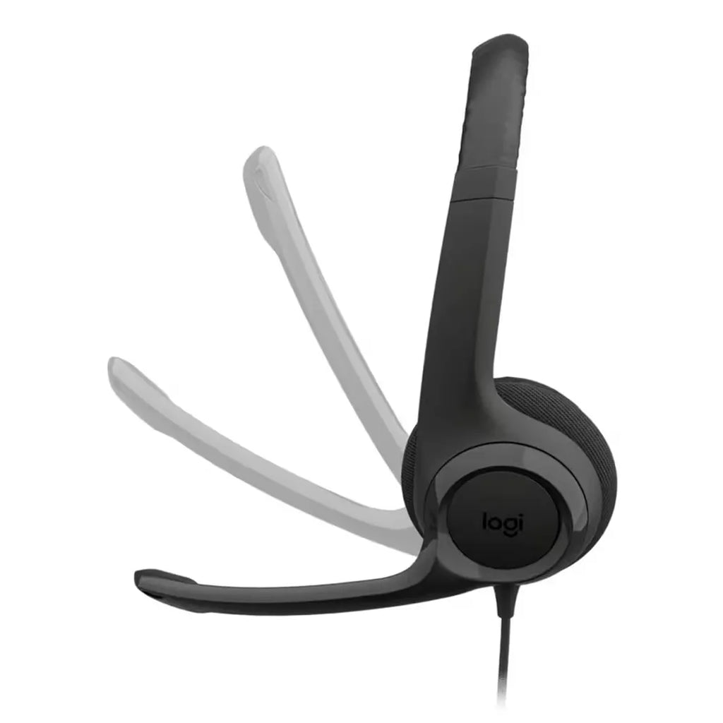 Logitech H390 USB-C Headset
