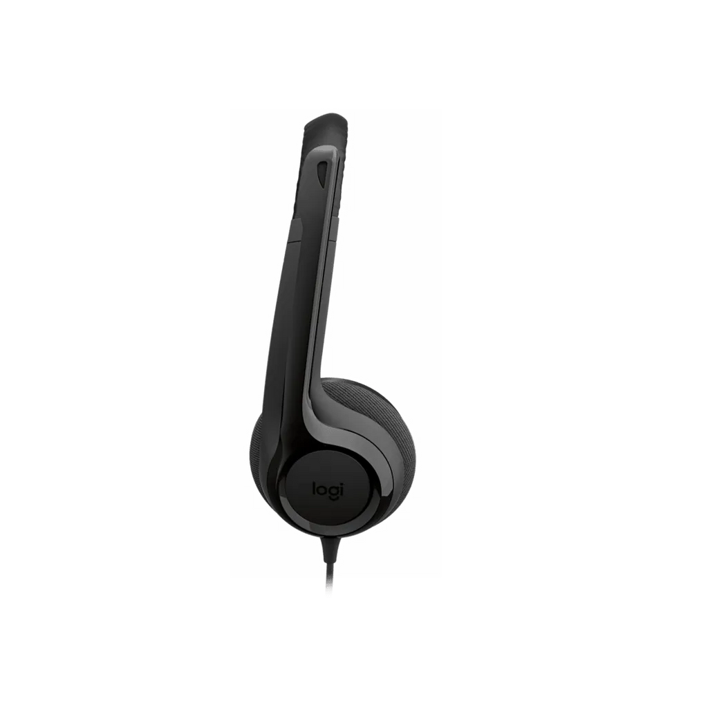 Logitech H390 USB-C Headset