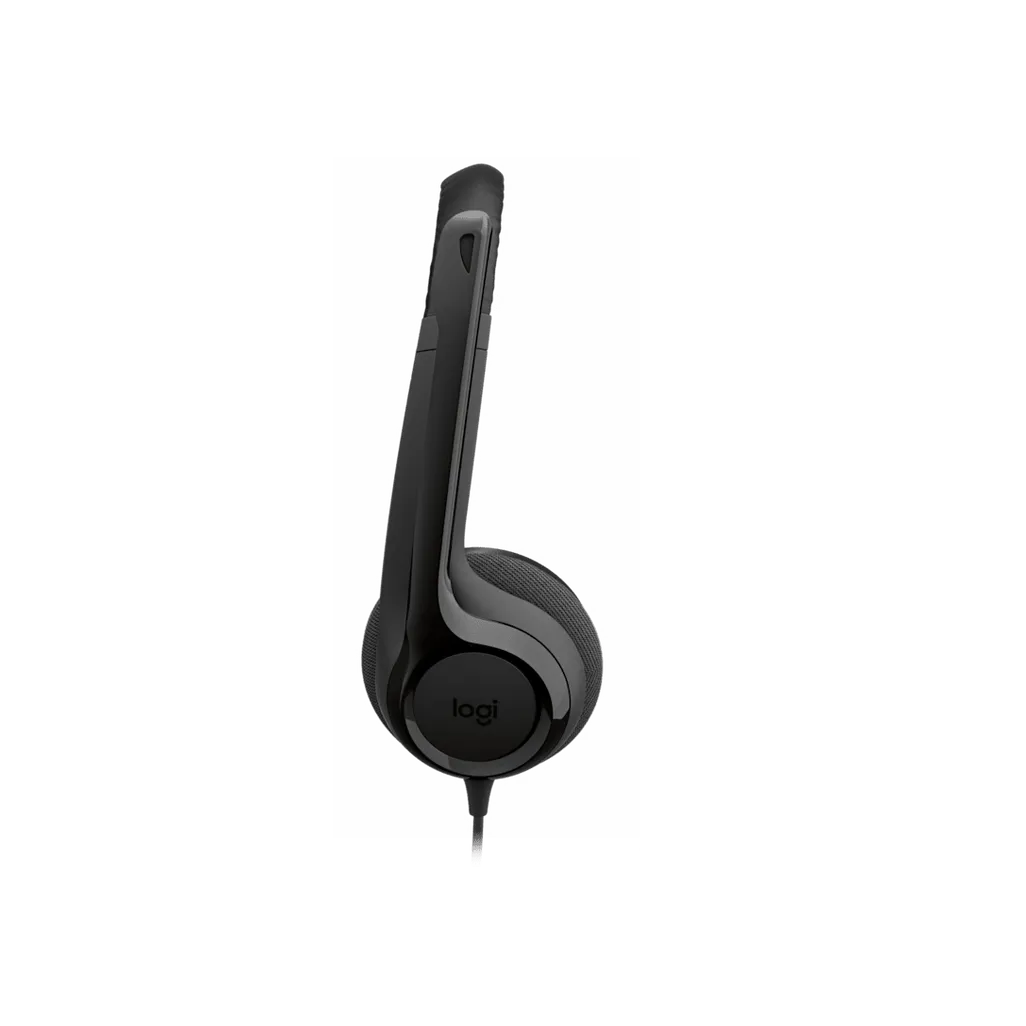Logitech H390 USB-C Headset