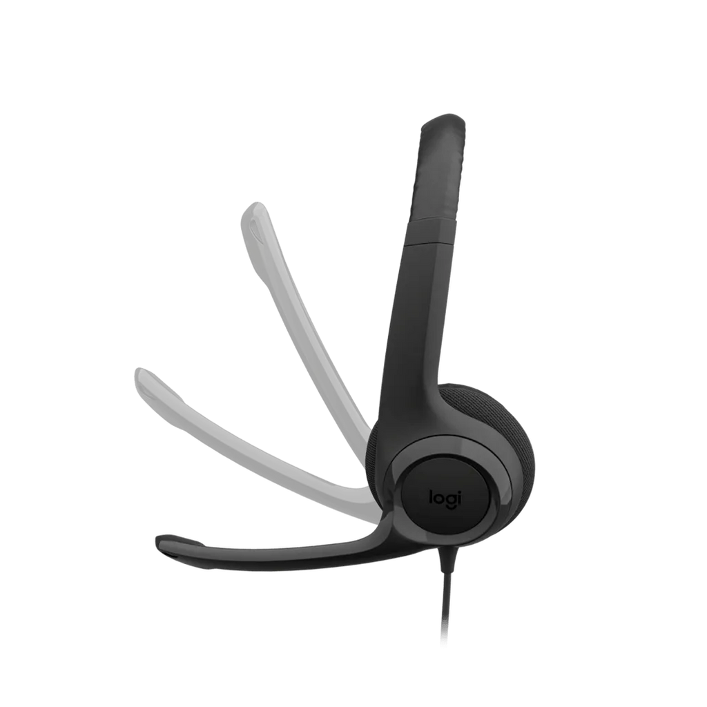 Logitech H390 USB-C Headset