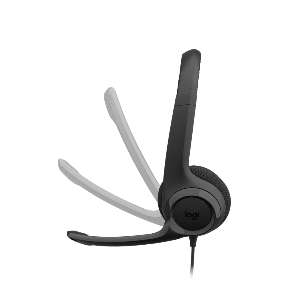Logitech H390 USB-C Headset