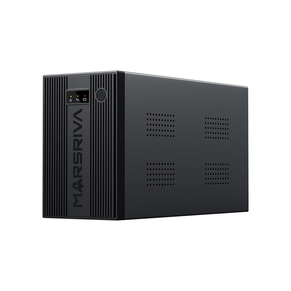 Marsriva MR-UF1200 Line interactive UPS