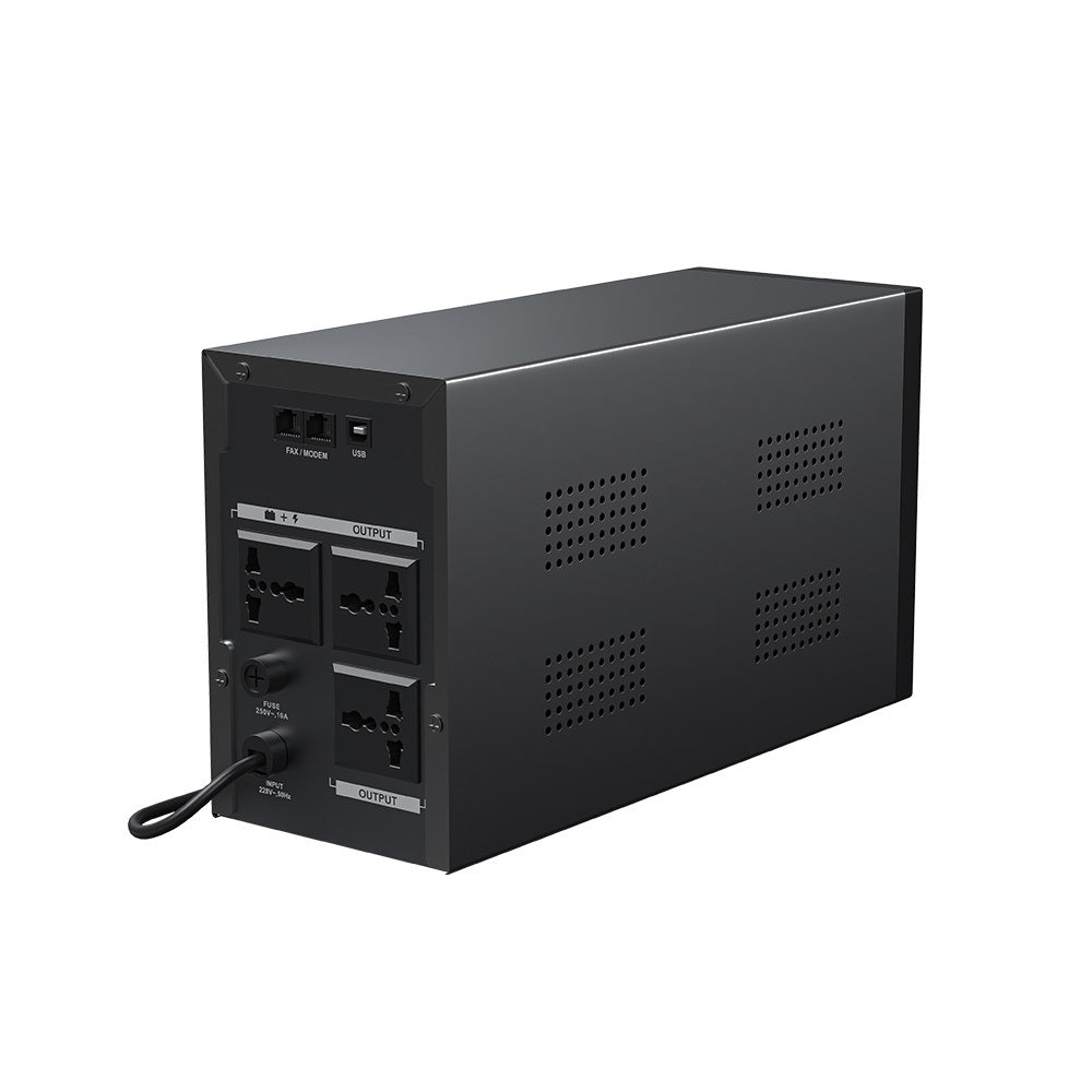 Marsriva MR-UF1200 Line interactive UPS