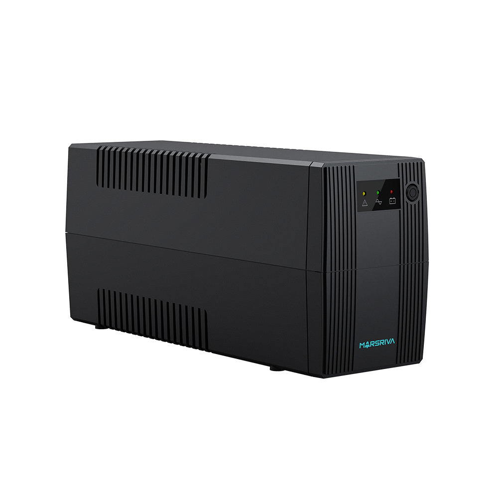 Marsriva MR-UF800  Line Interactive UPS